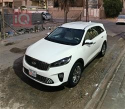 کیا سۆرینتۆ